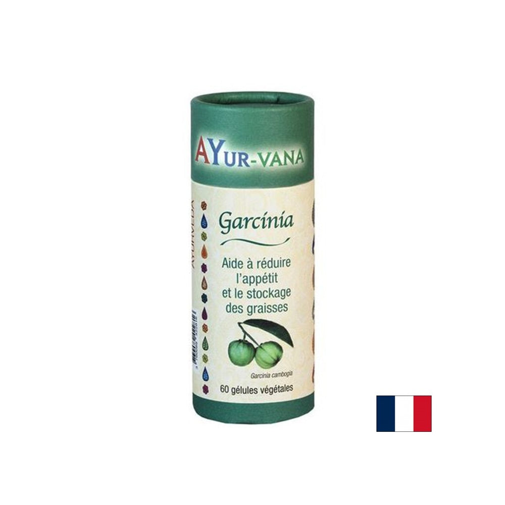 Zdrav gubitak težine - Garcinia Cambogia, 300 mg x 60 kapsula