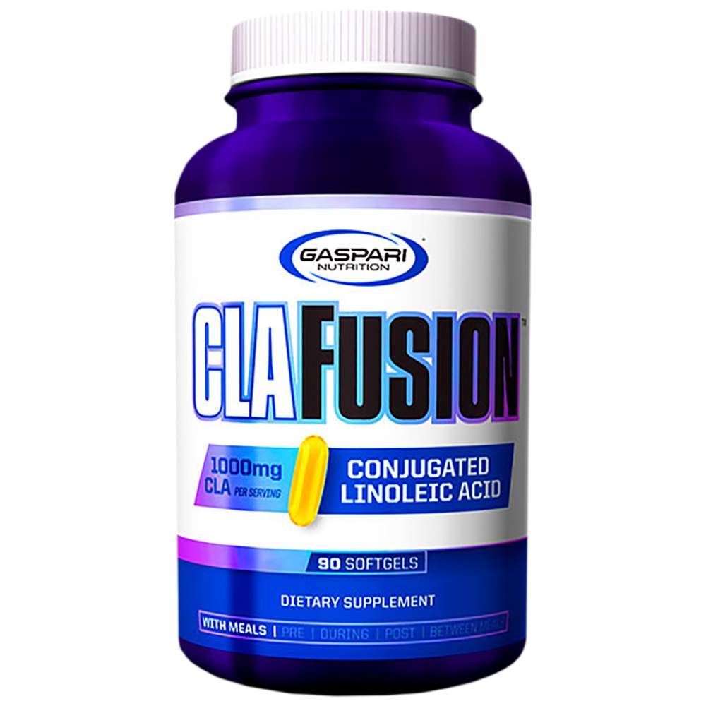 CLA FUSION 90 gel kapsula