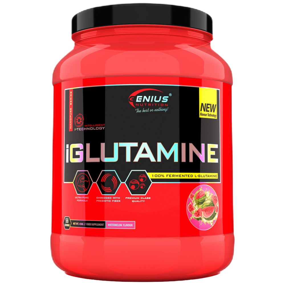 Iglutamin - 450 grama
