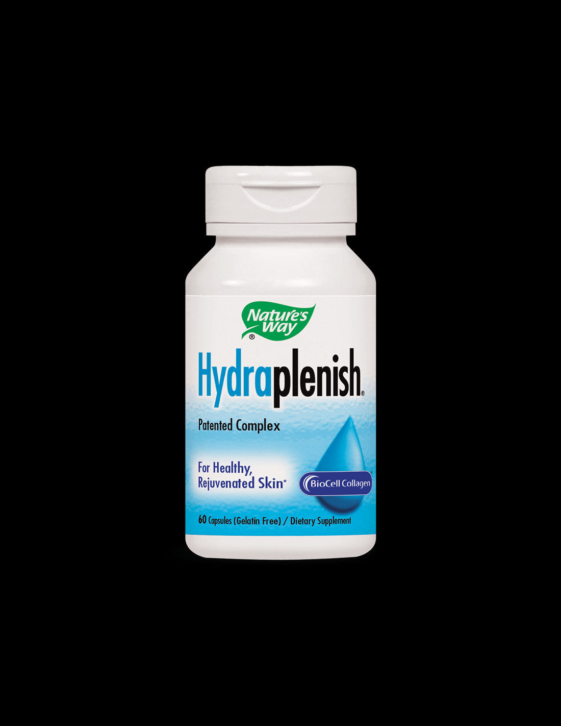 Hydraplenish 500 mg - 60 kapsula