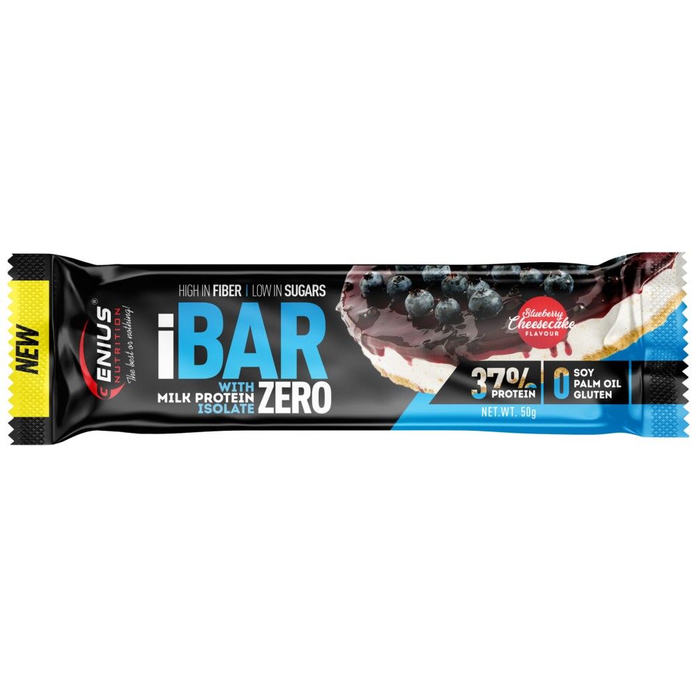 iBar Zero - 50 grama