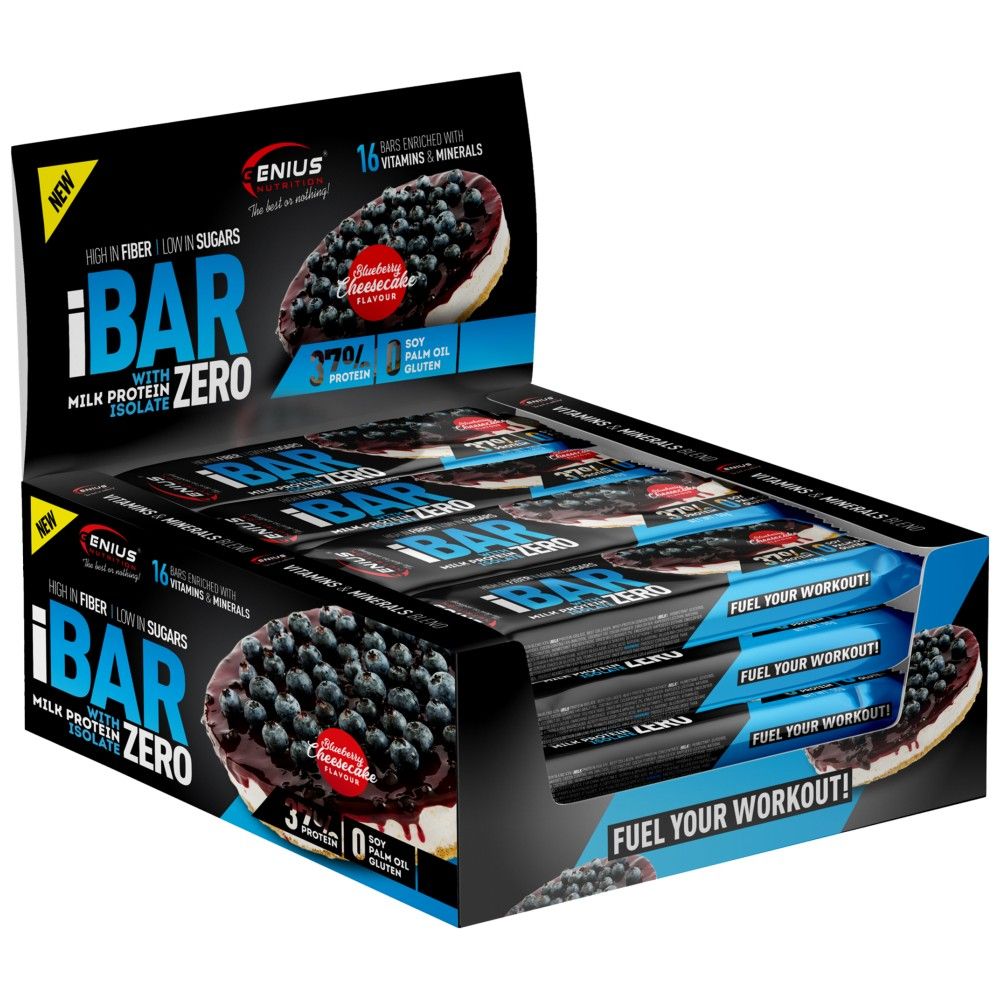 iBar Zero - 50 grama