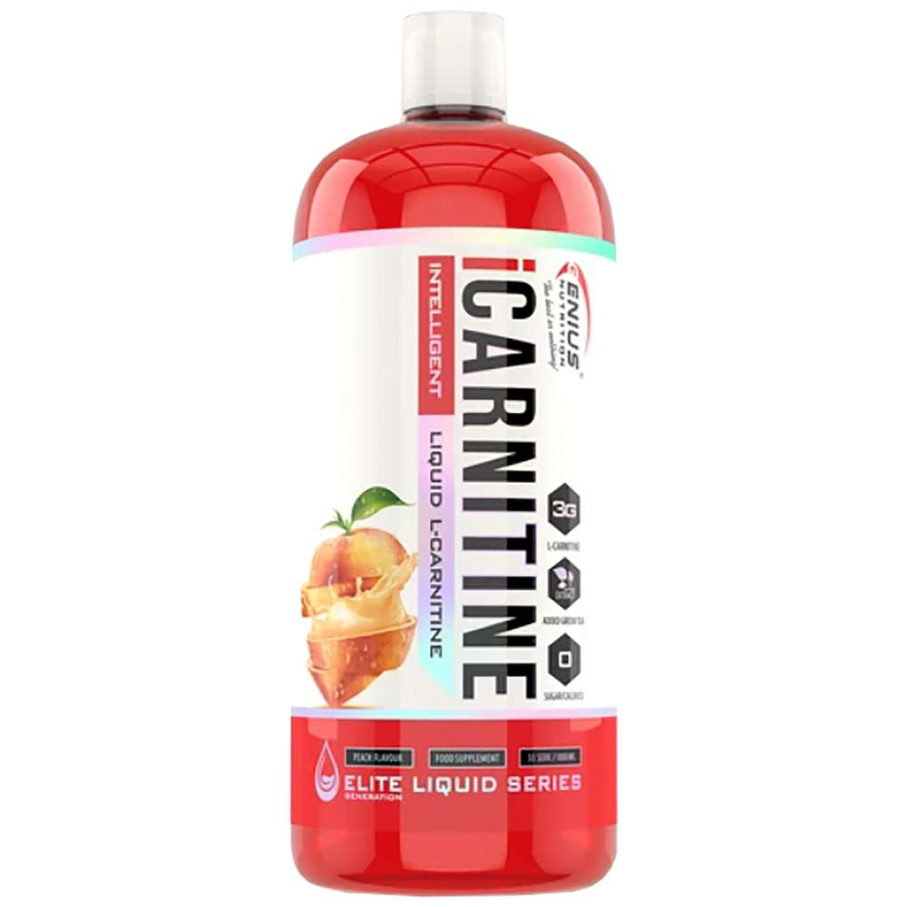 l'Carnitine Liquid - 1000 ml