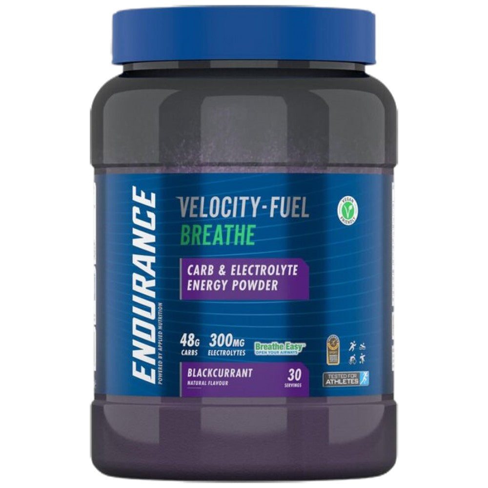 Izdržljivost diši | Energija ugljikohidrata i elektrolita - 1500 grama