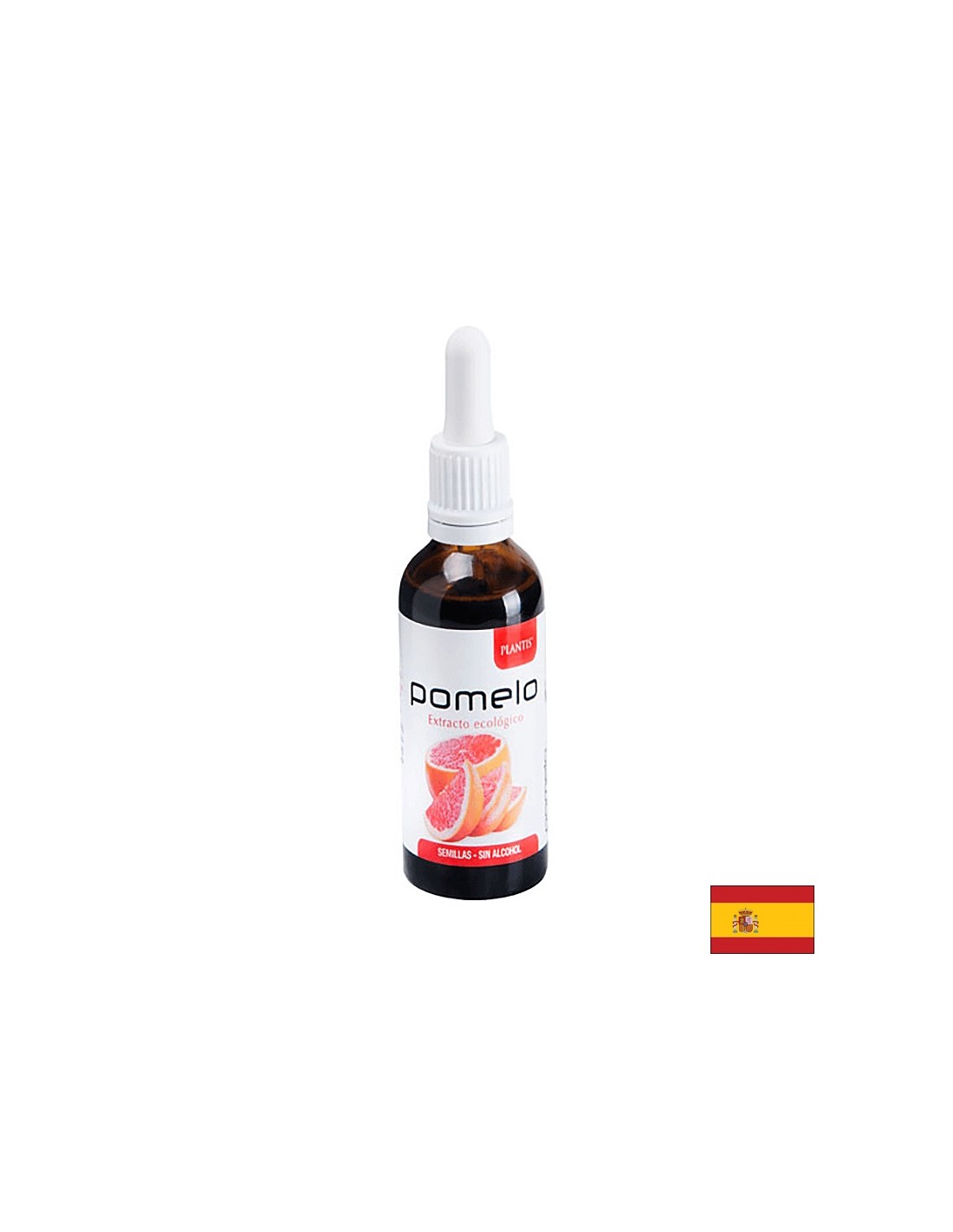 Imunitet - Plantis® bioflavonoidi sjemenki grejpa, 5 mg x 50 ml kapi