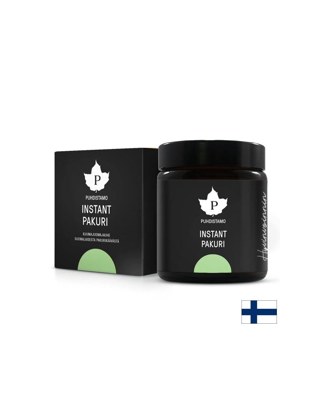 Imunitet - chaga, 28 g praha
