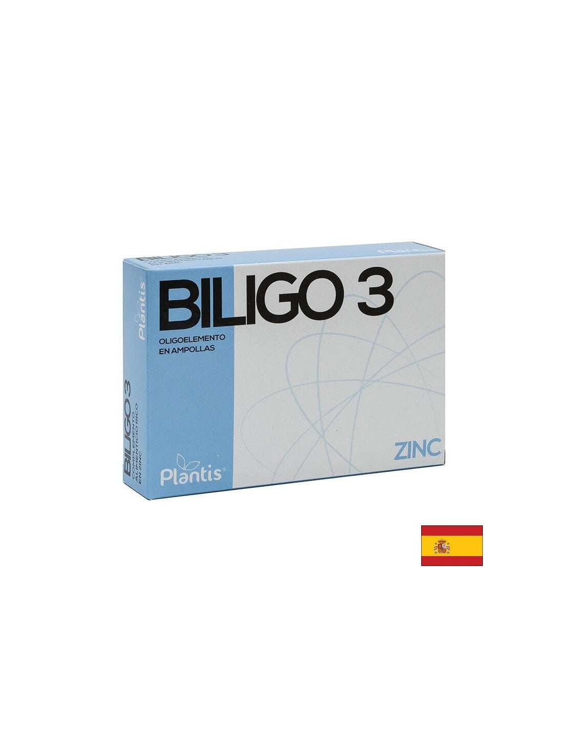 Imunitet - cink plans®, 0,32 mg x 20 ampula za piće