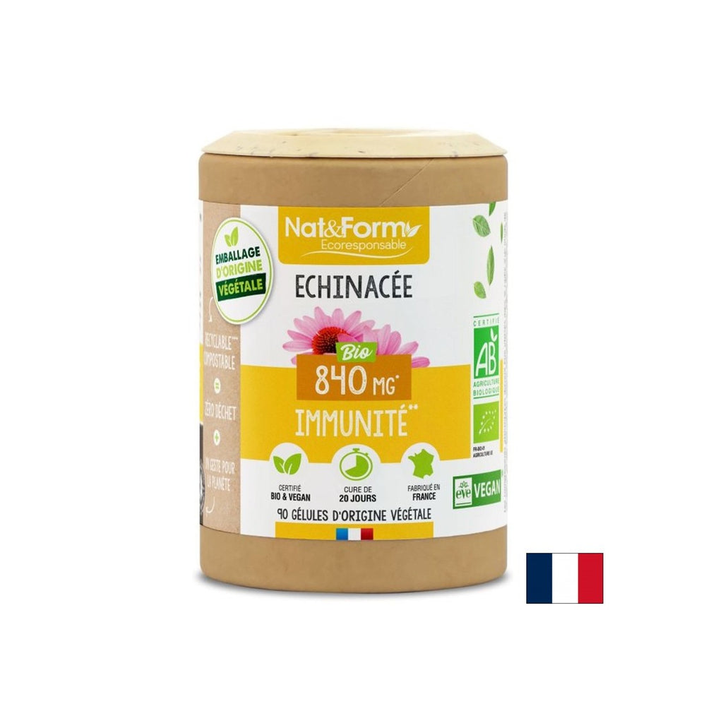 Imunitet - echinacea, 90 kapsula