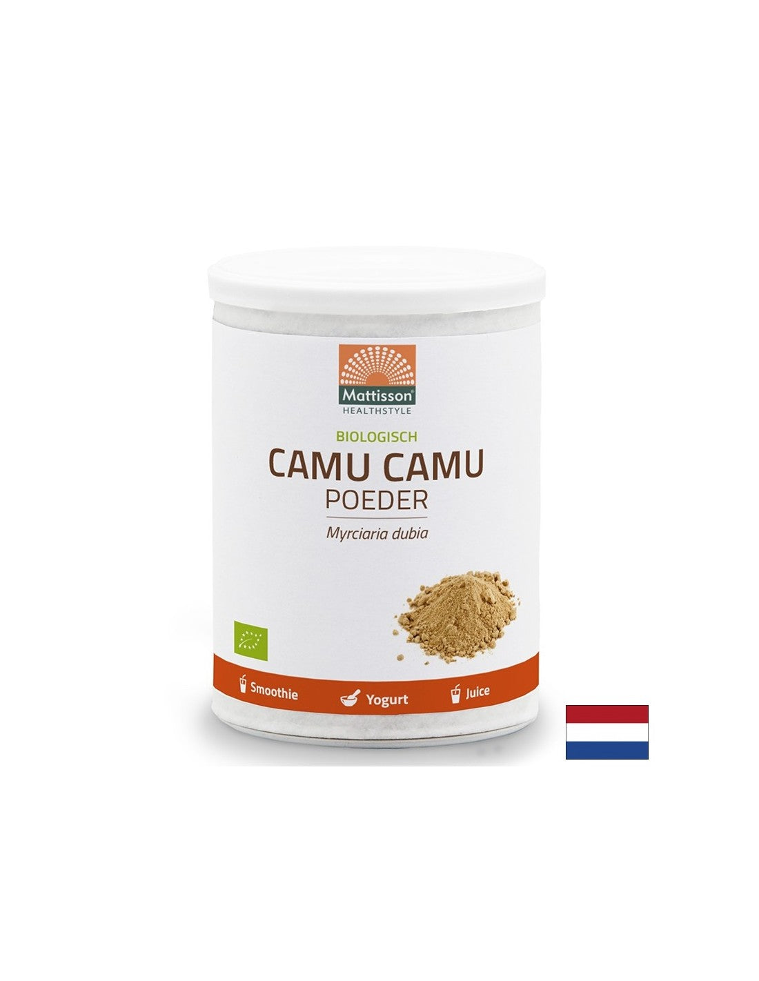 Imunitet - Camu Camu, 120 g praha