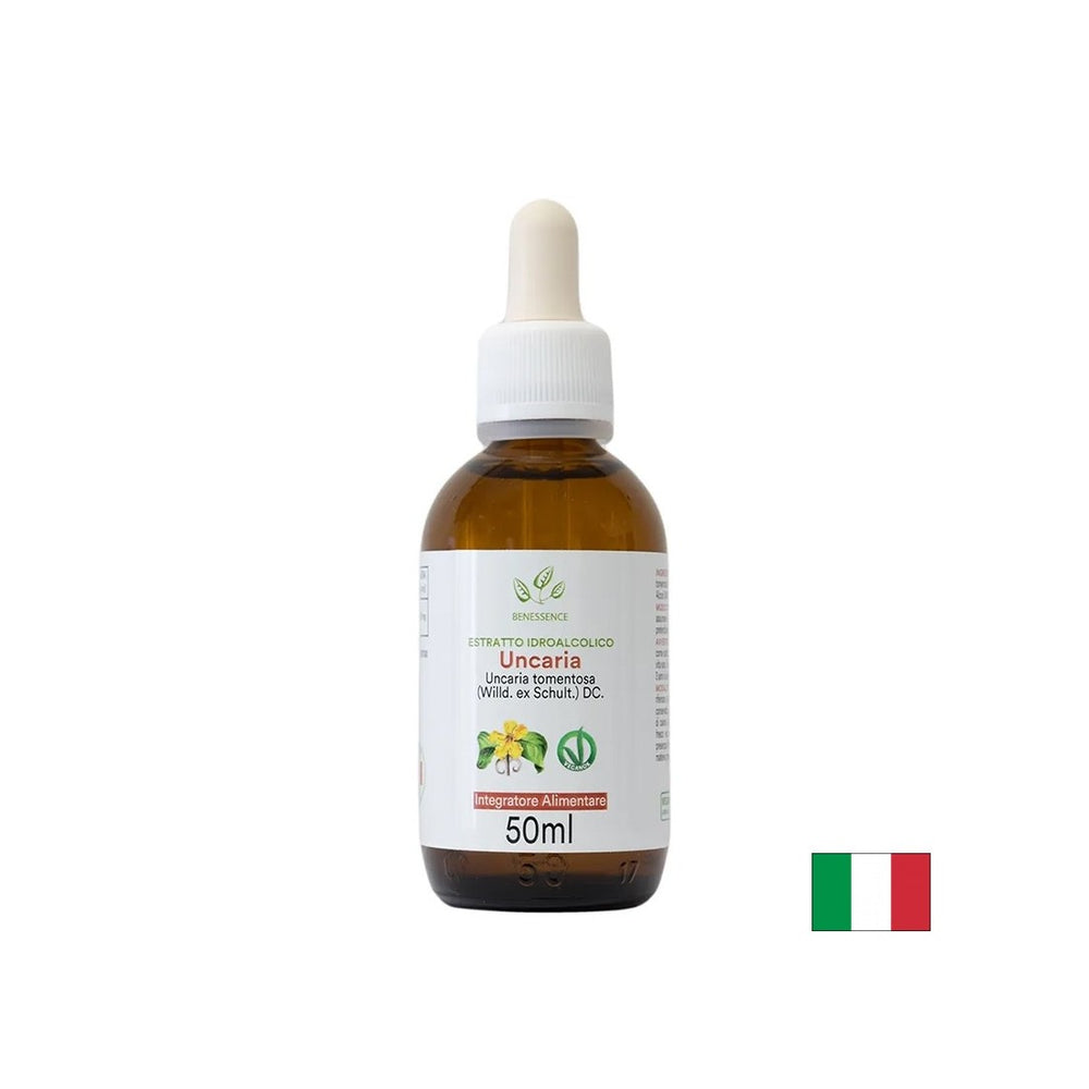 Imunitet - mačja kandža, 50 ml kapi