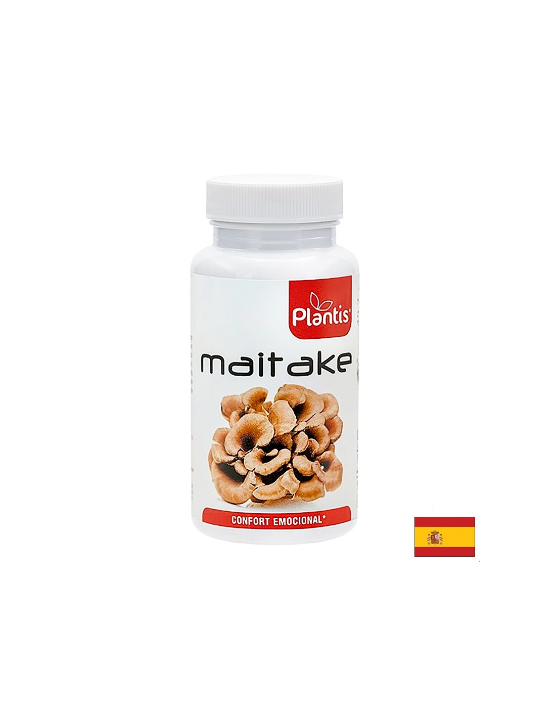 Imunitet - maitake + vitamin C, folna kiselina i cink plansis®, 60 kapsula