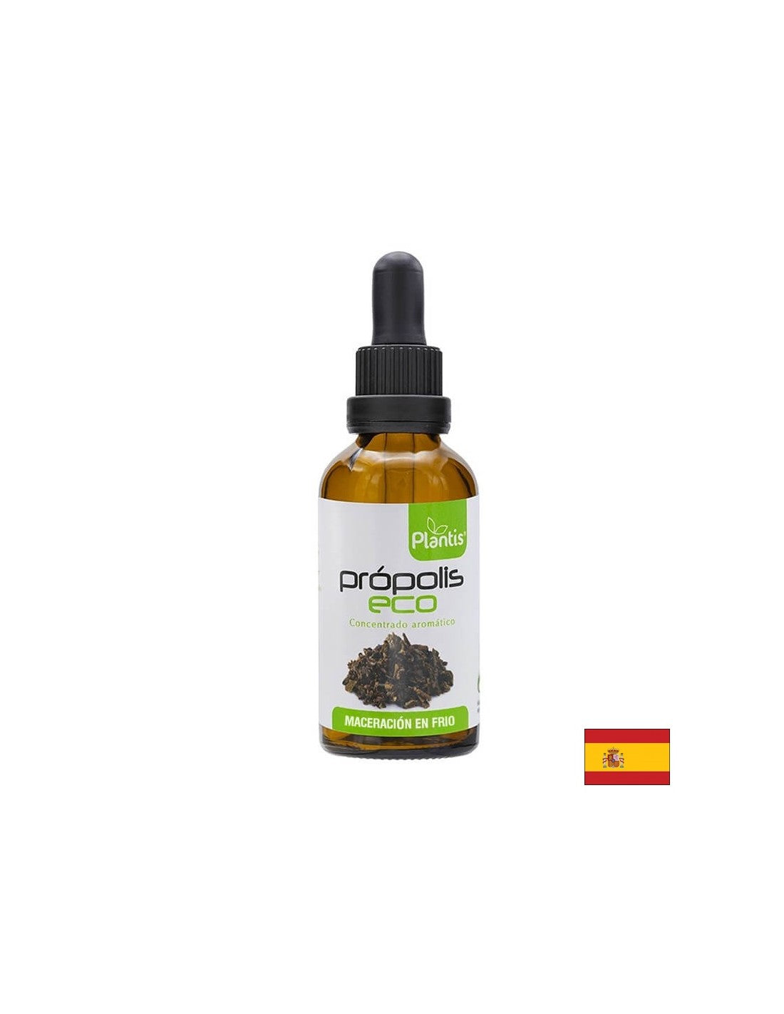 Organski propolis - za jak imunitet i ton - propolis eco Plantis®, tinktura, 50 ml