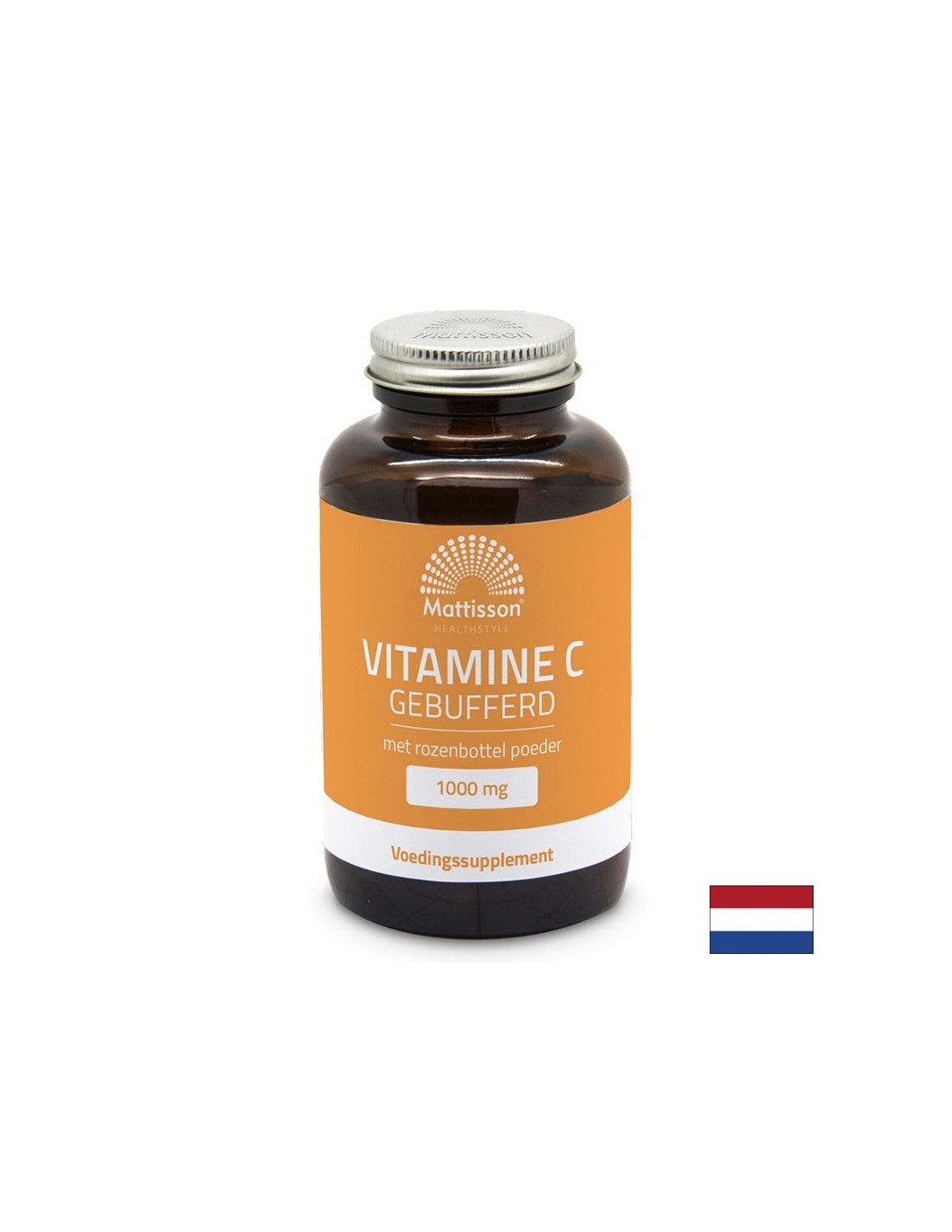 Imunitet - vitamin C (puferirani), 656 mg x 90 kapsula