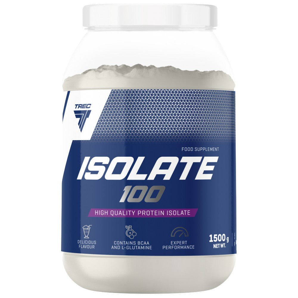 Izolat 100 | Surud proteina izolira 1500 grama