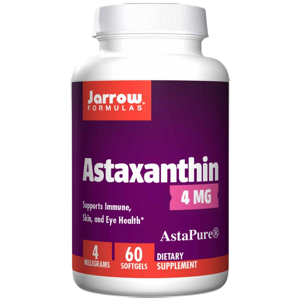 Astaksantin 4 mg 60 kapsula
