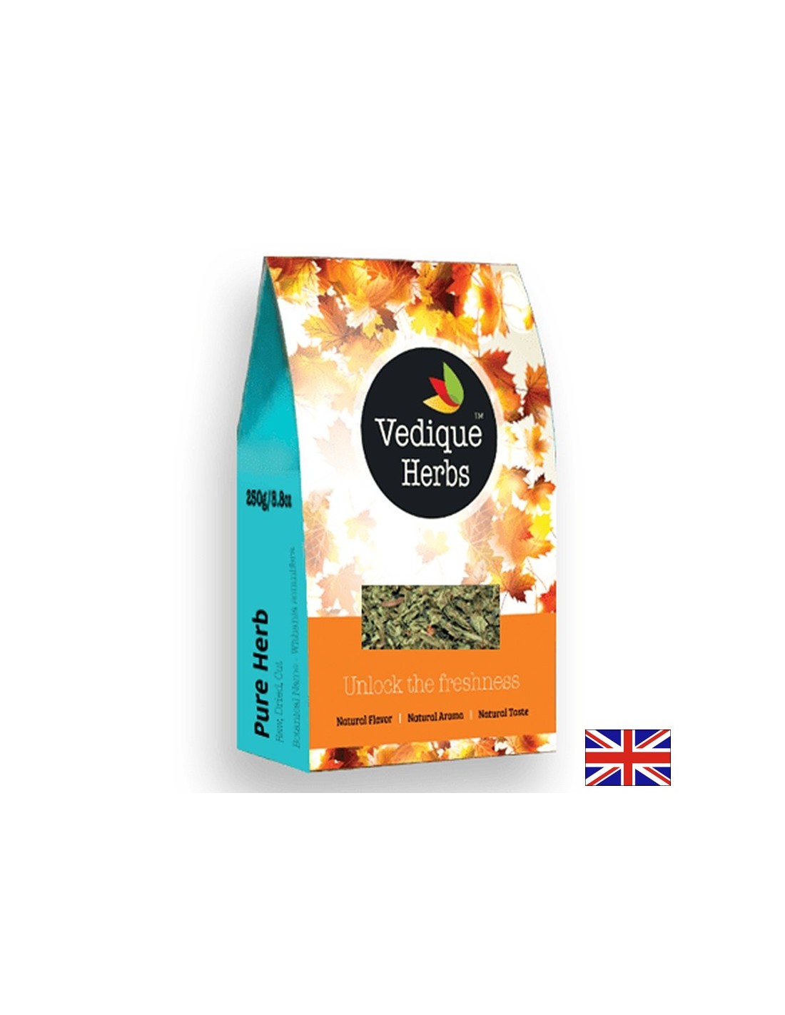 Karanlja (sjemenke) Vedique ™, 250 g