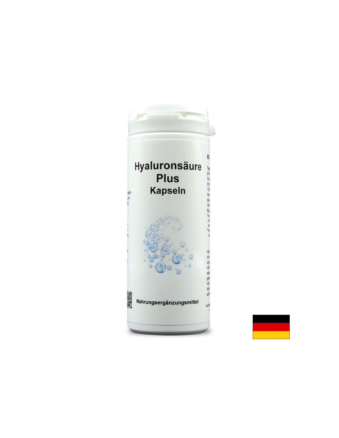 Hijaluronska kiselina plus, 60 kapsula