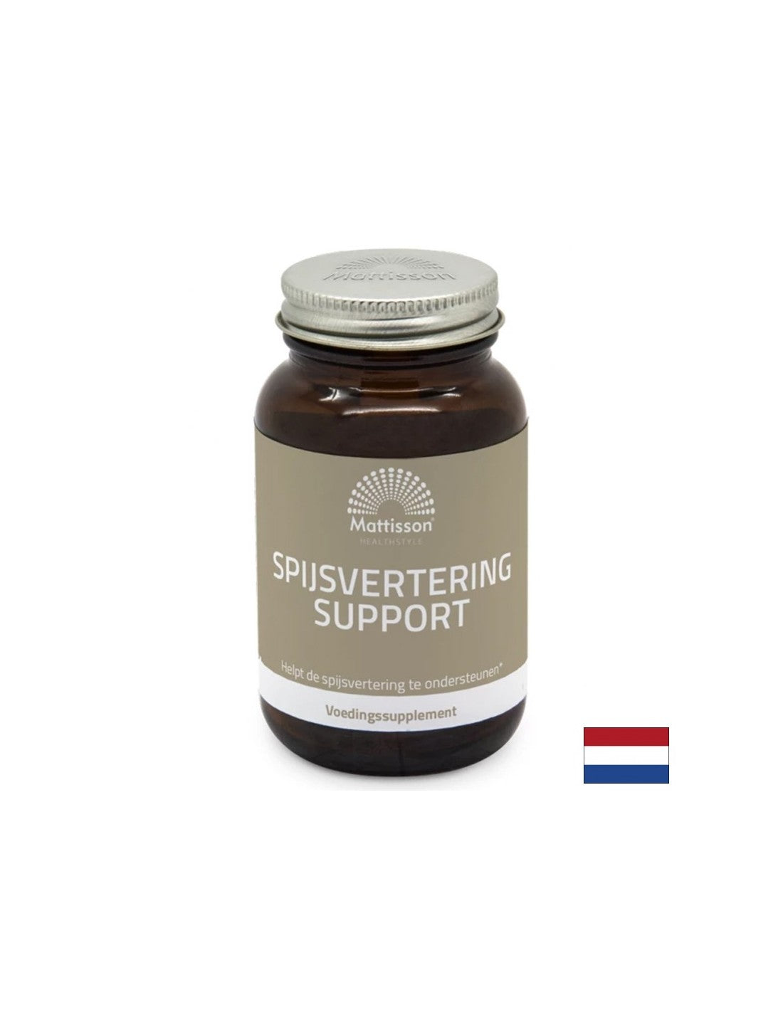 Probavna formula, 90 kapsula