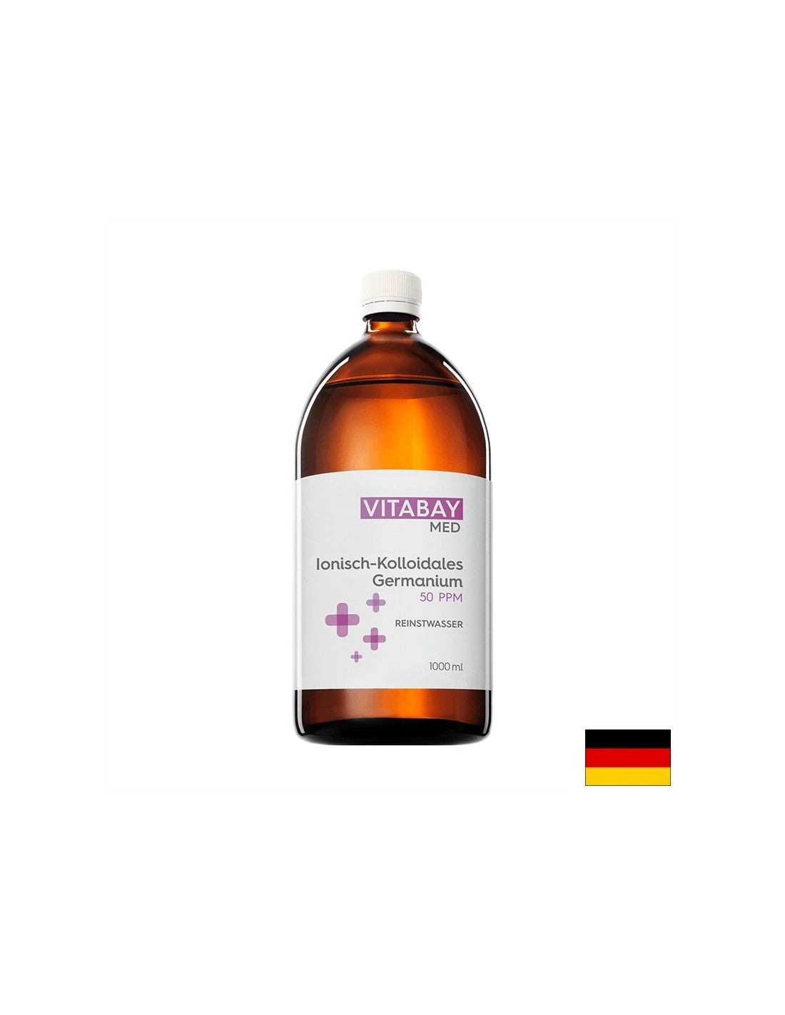 Kolloidales germanij / koloidni germanij, 500 ml