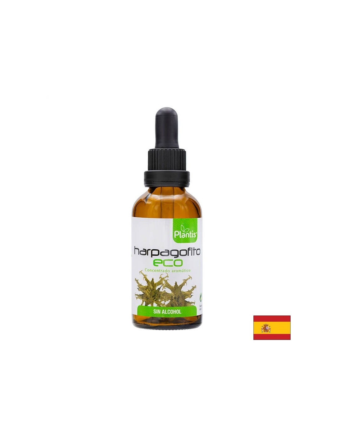 Kosti i zglobovi - Đavolje kandža (tinktura bez alkohola) plans x 50 ml kapi