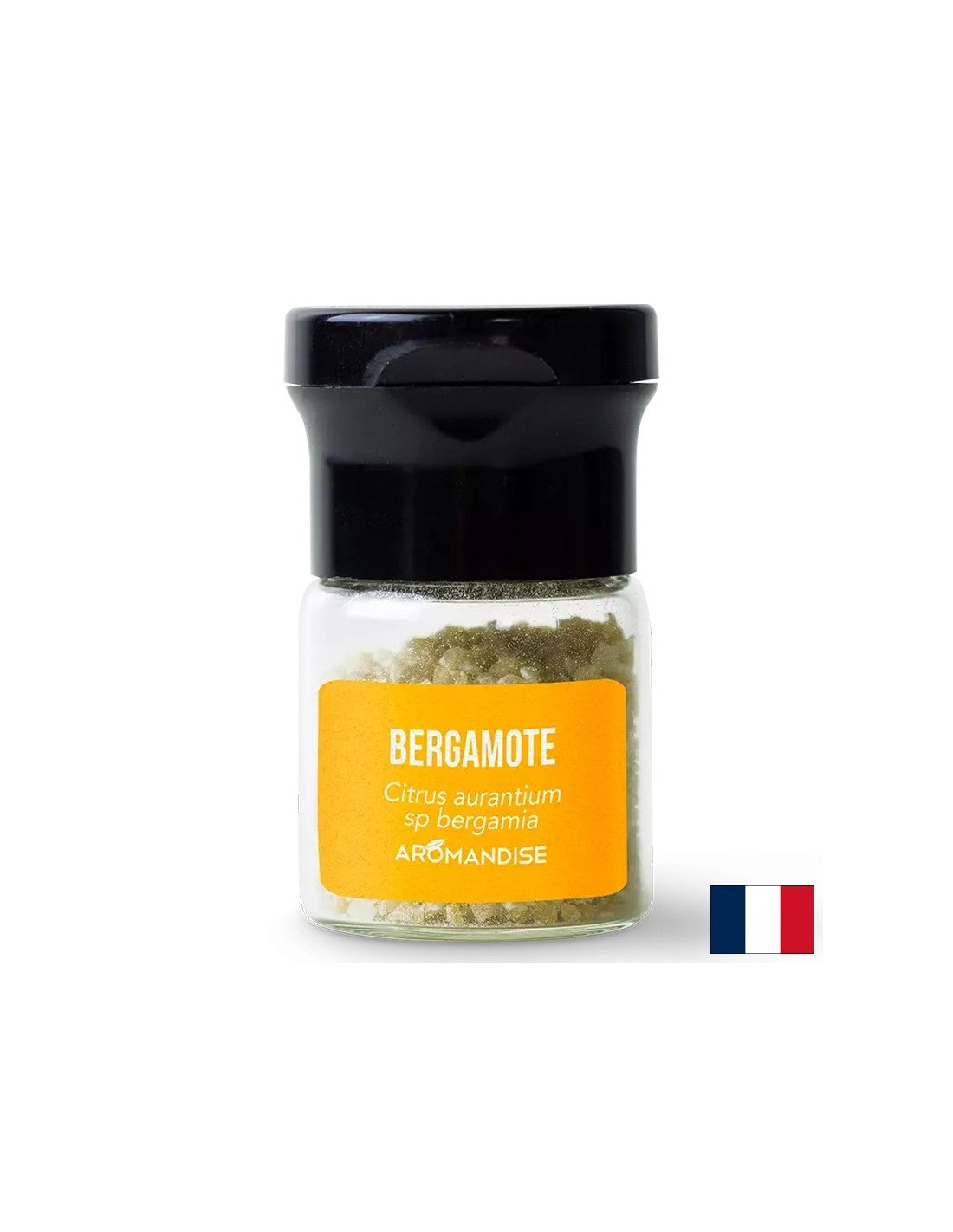 Bergamot kristali esencijalnog ulja (kulinarski) - za jela za aromu, umake, pića, 10 g