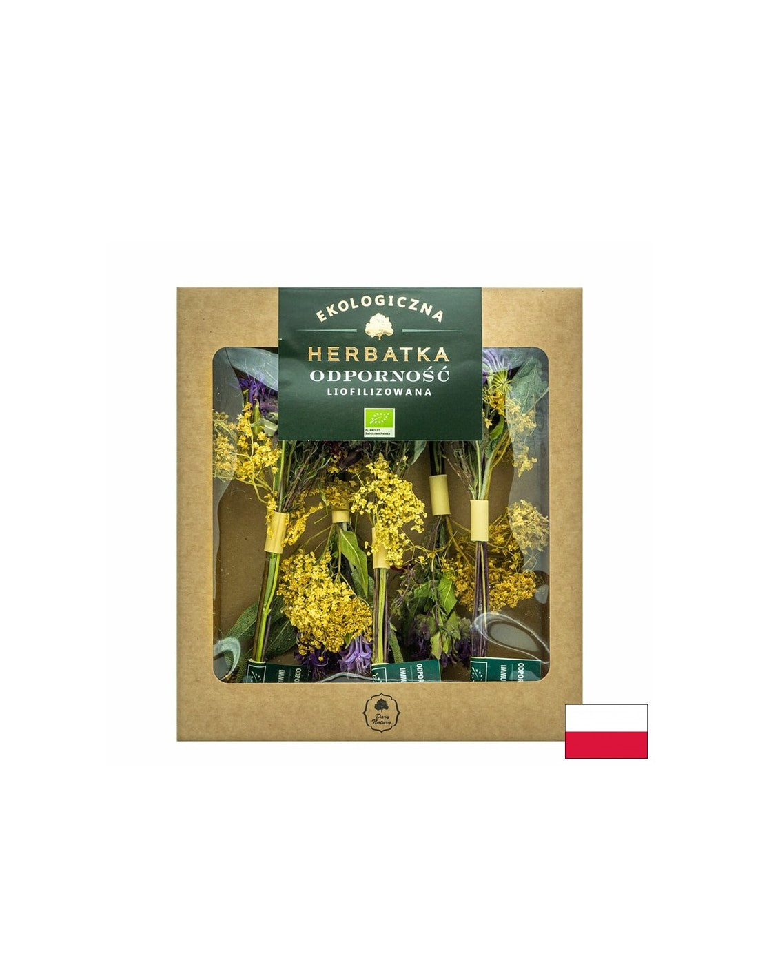 Liofilizirani biofilizirani imunitet bio, 12,5 g