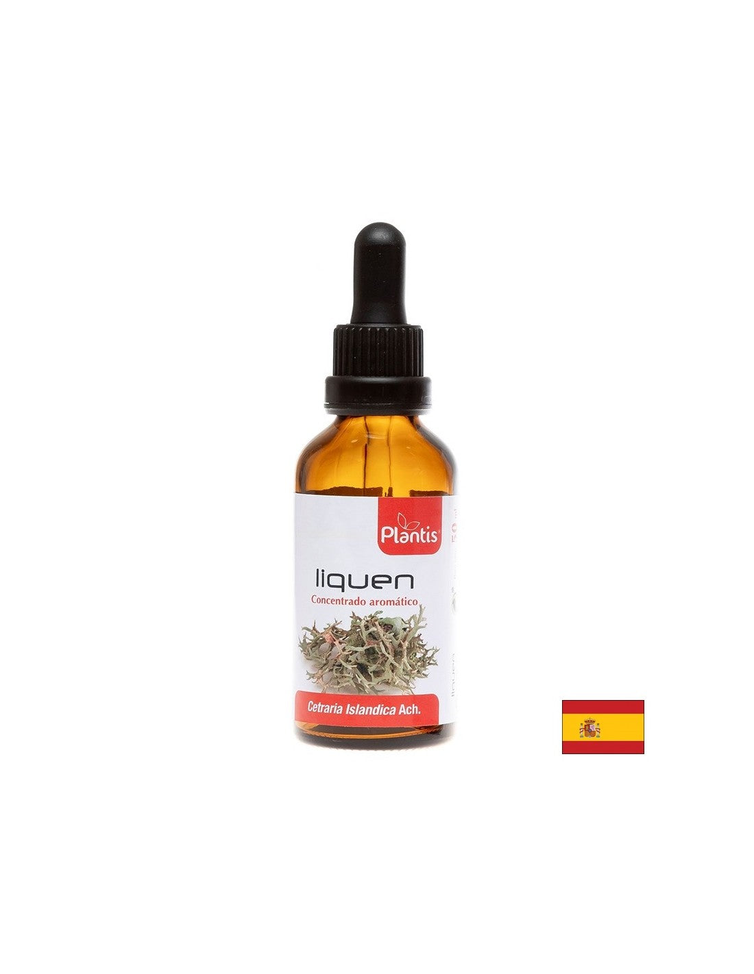 Liquen/ Islandski lišaj (tinktura)/ Protiv kašlja i upale grla, 50 ml Arte<tc>san</tc>tj