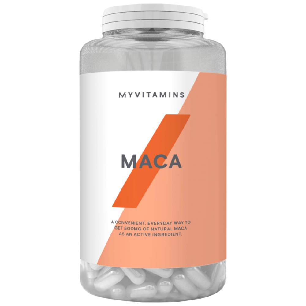 Maca 30 kapsula