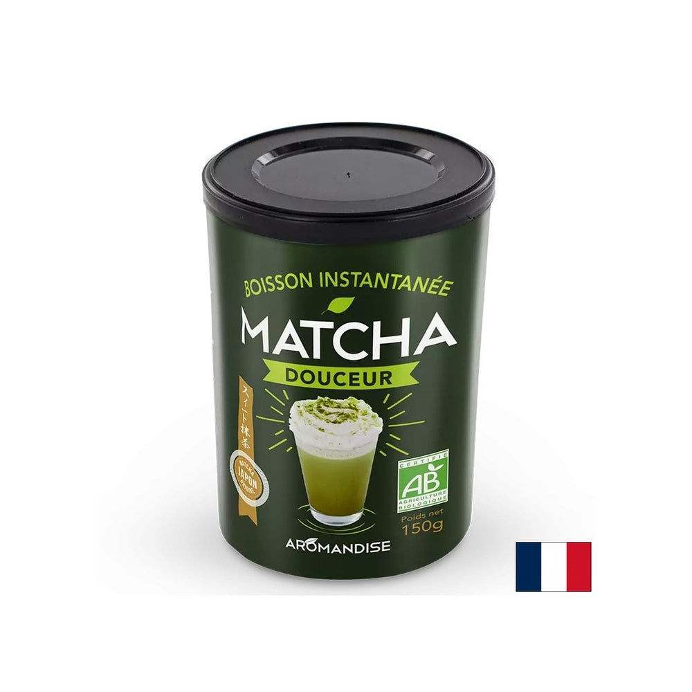 Matcha - Tonic Drink, 150 g, prah