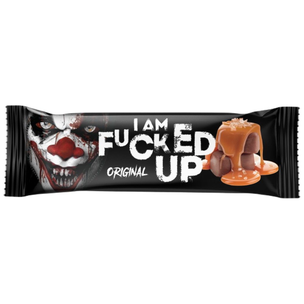Ja sam f#cked up Joker proteinski bar - 55 grama