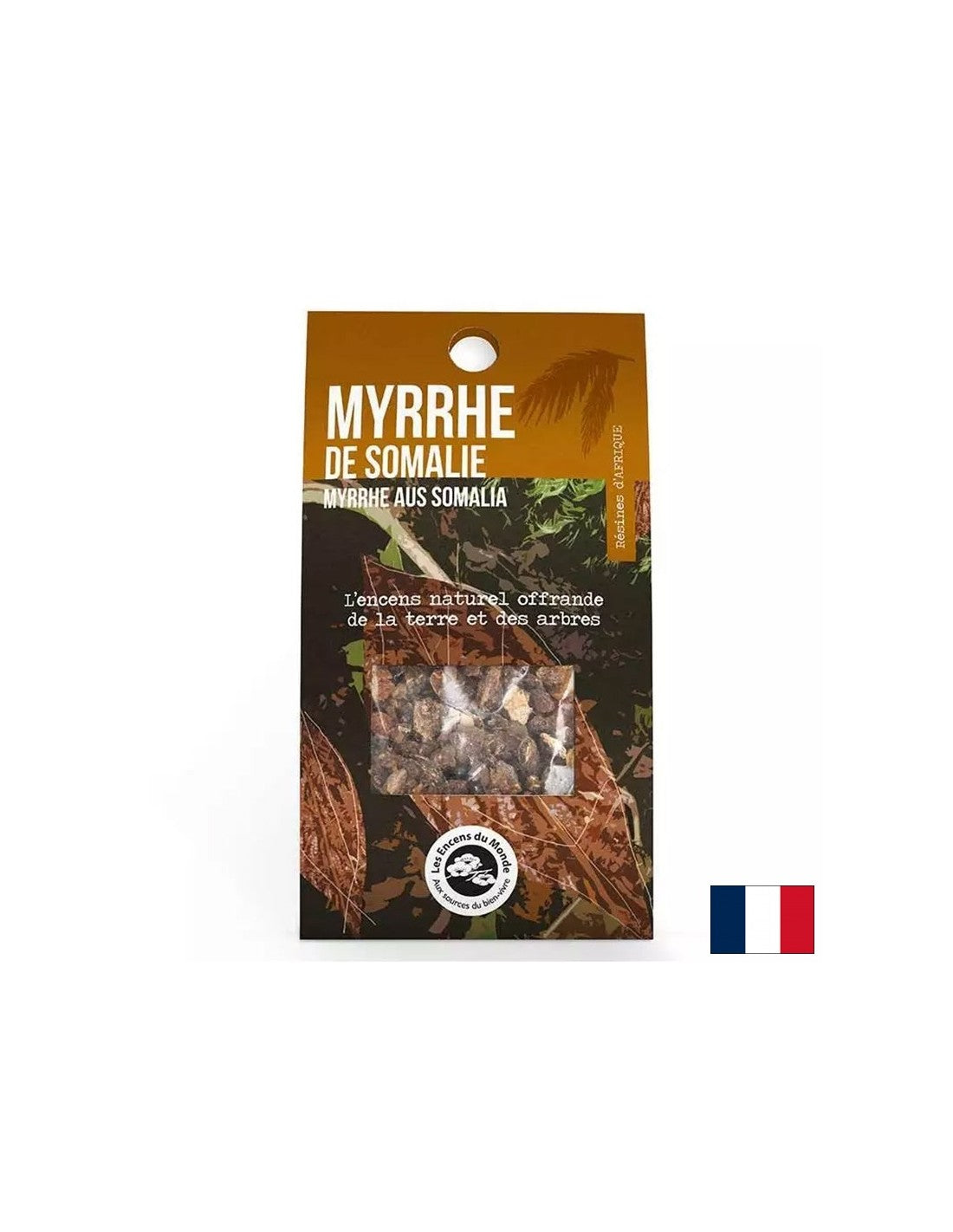 Myrtle (smola od balzama, iz Somalije), 40 g
