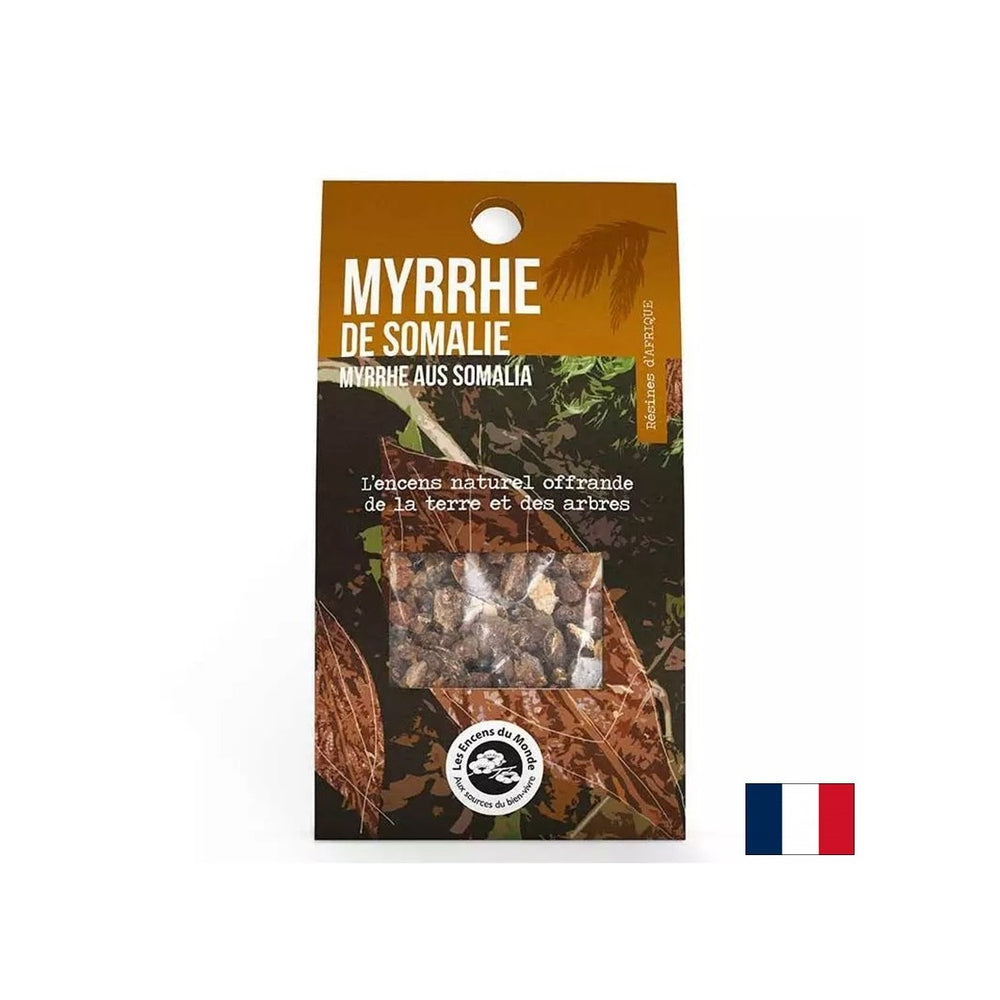 Myrtle (smola od balzama, iz Somalije), 40 g