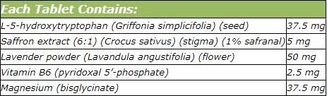 Smisao raspoloženja 120 tableta