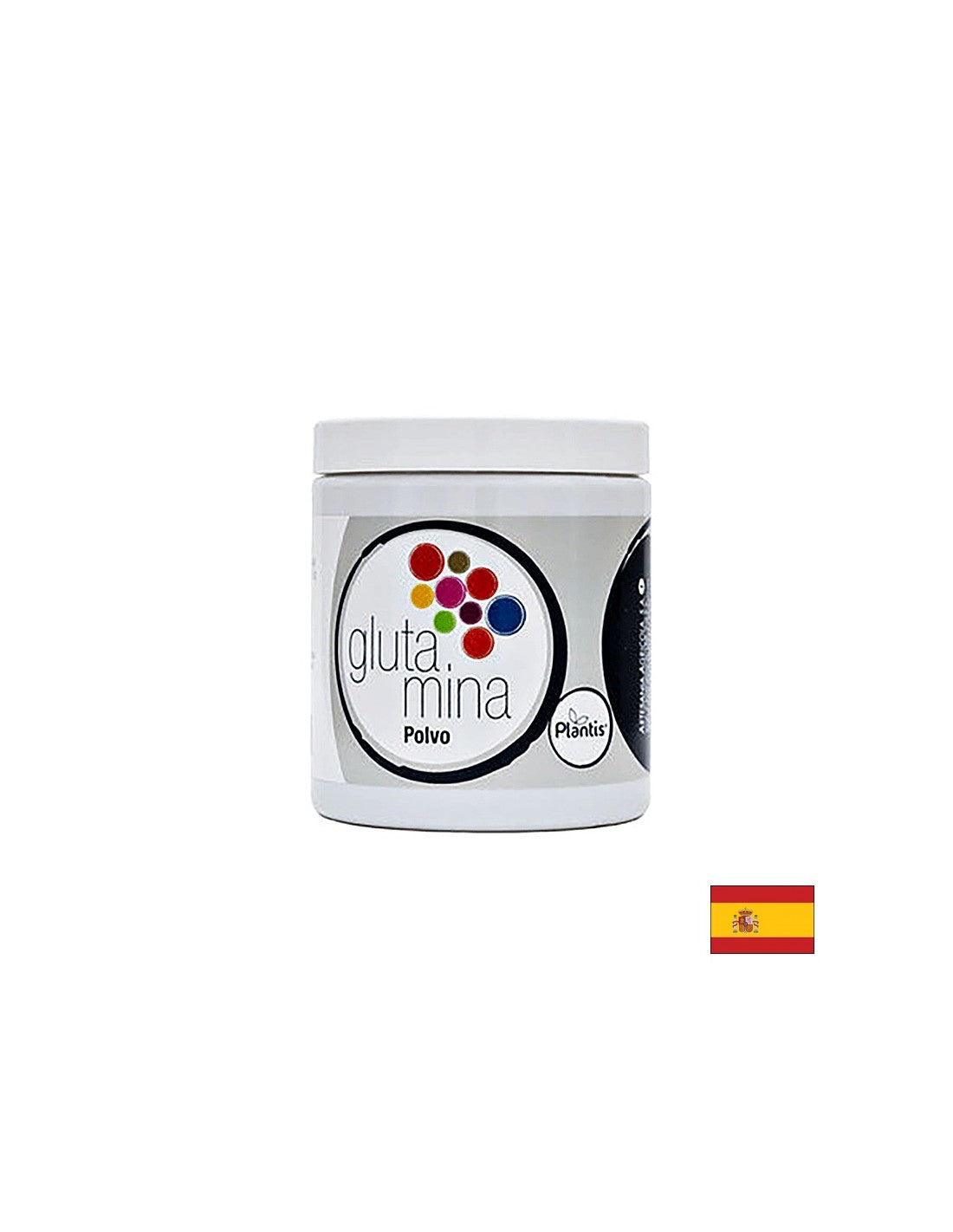 Zdravlje i snaga mišića - glutamin (glutamina) plansis®, prah, 5 g x 250 g