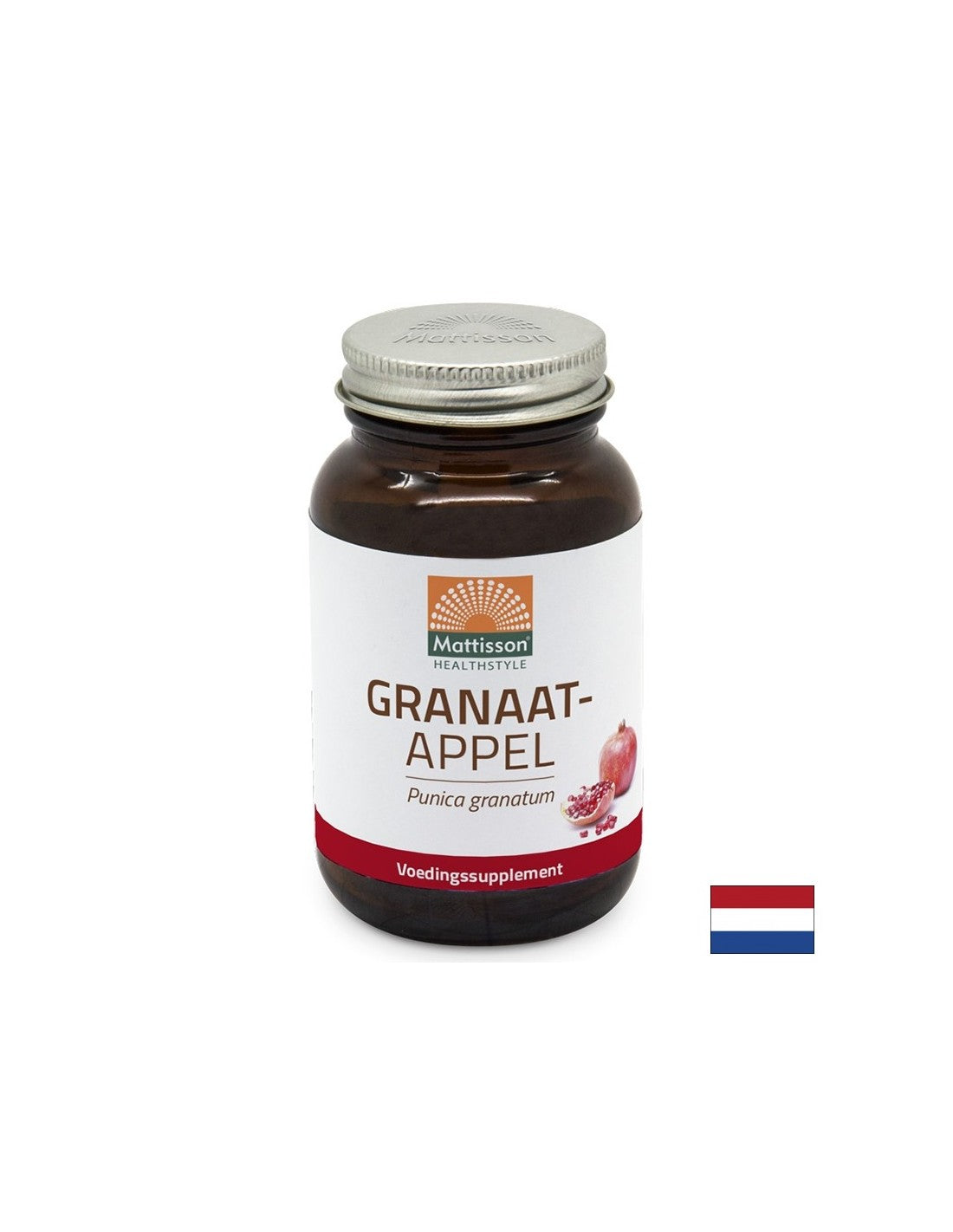 Antioksidans i kardioprotektor - šipak, 500 mg x 60 tableta