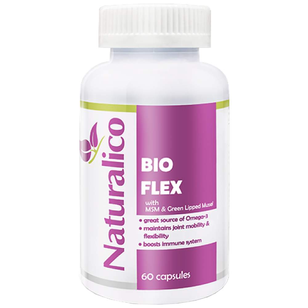 Bio Flex - 60 kapsula