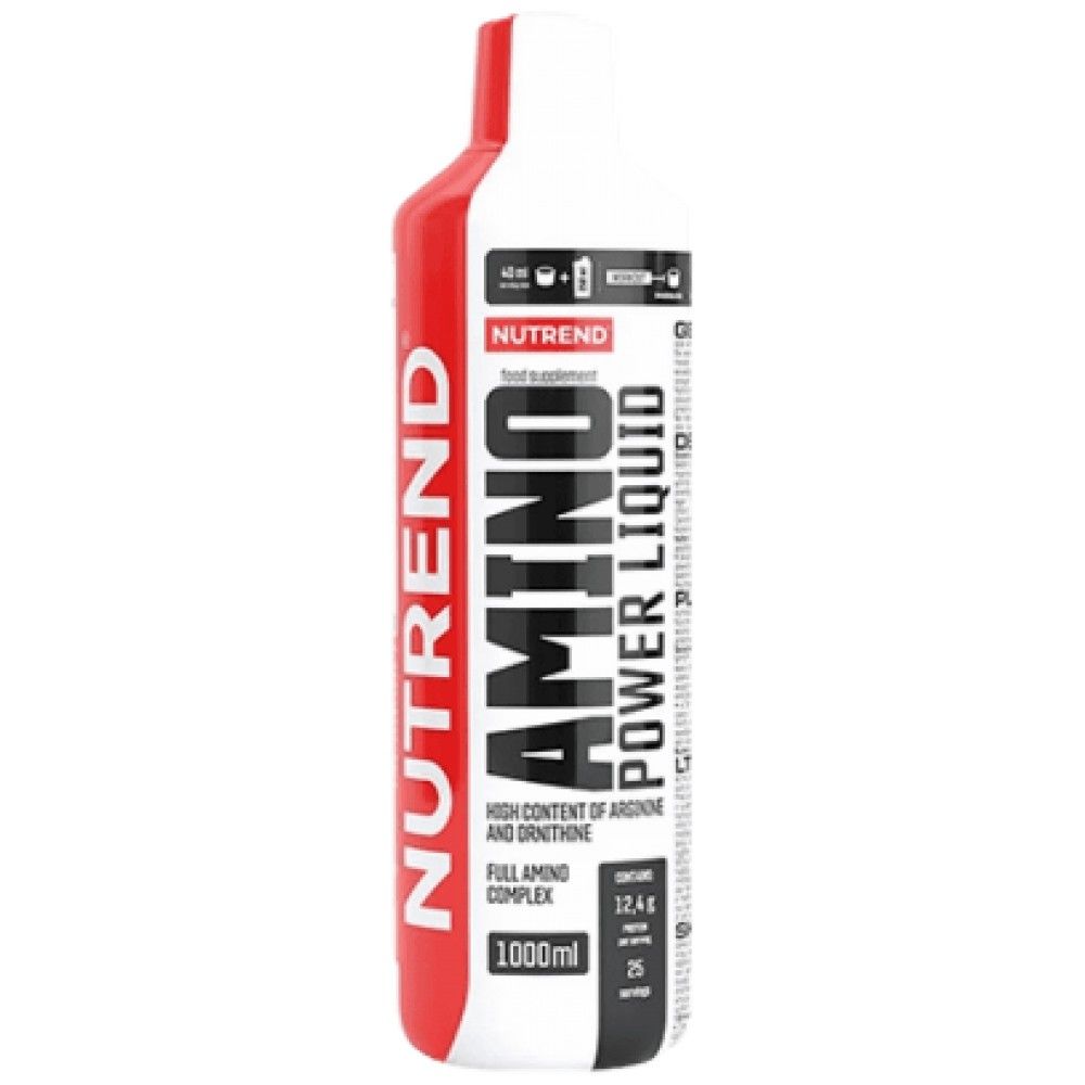 Amino snaga tekućina - 1000 ml