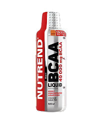 BCAA tekućina - 500 ml