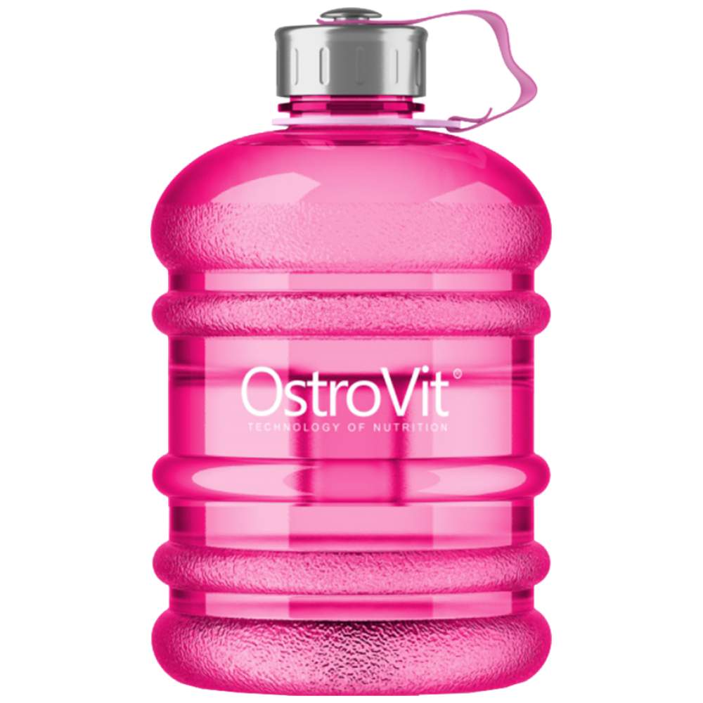 Vodeni vrč ružičasti 1000ml 1000 ml