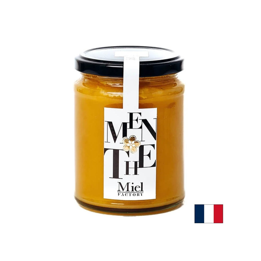 Med cvijeta metvice (Argentina), 250 g