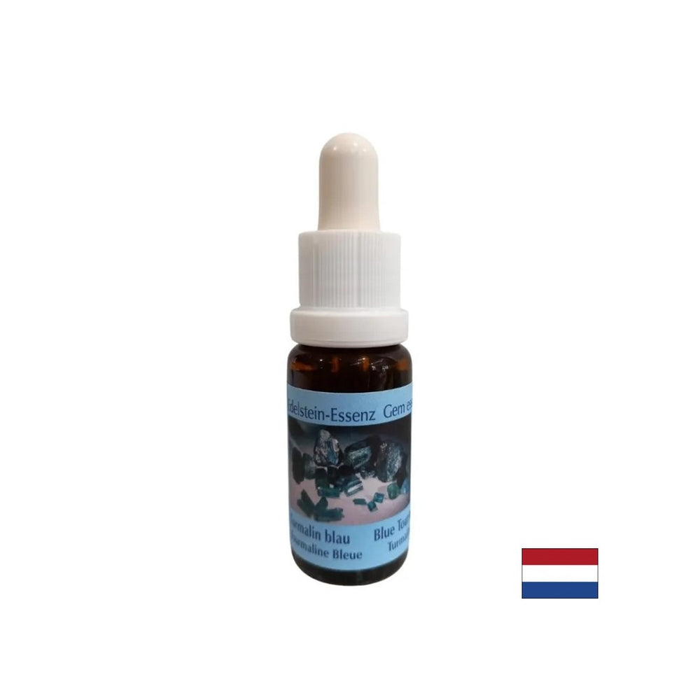 Podržava komunikaciju - Essence Blue Tourmalin br. 16, kapi 15 ml