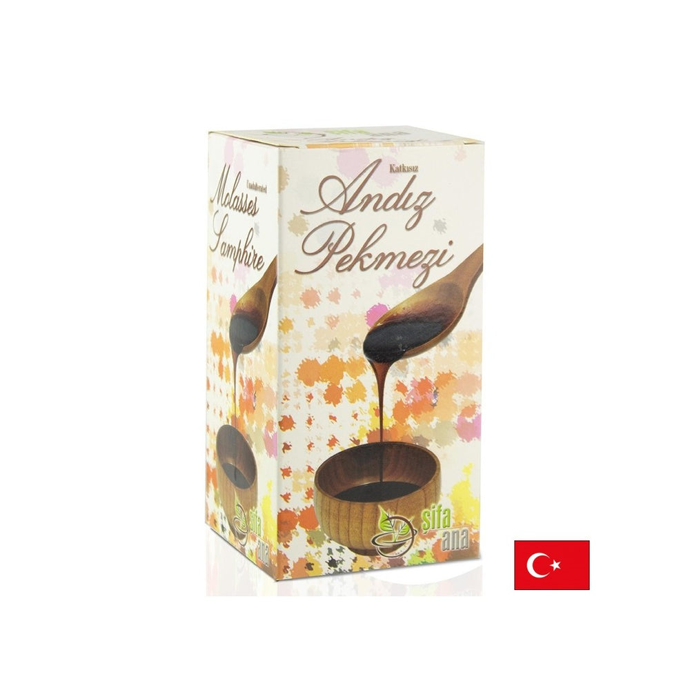 Sea Buckthorn žele - dobra probava, 460 g