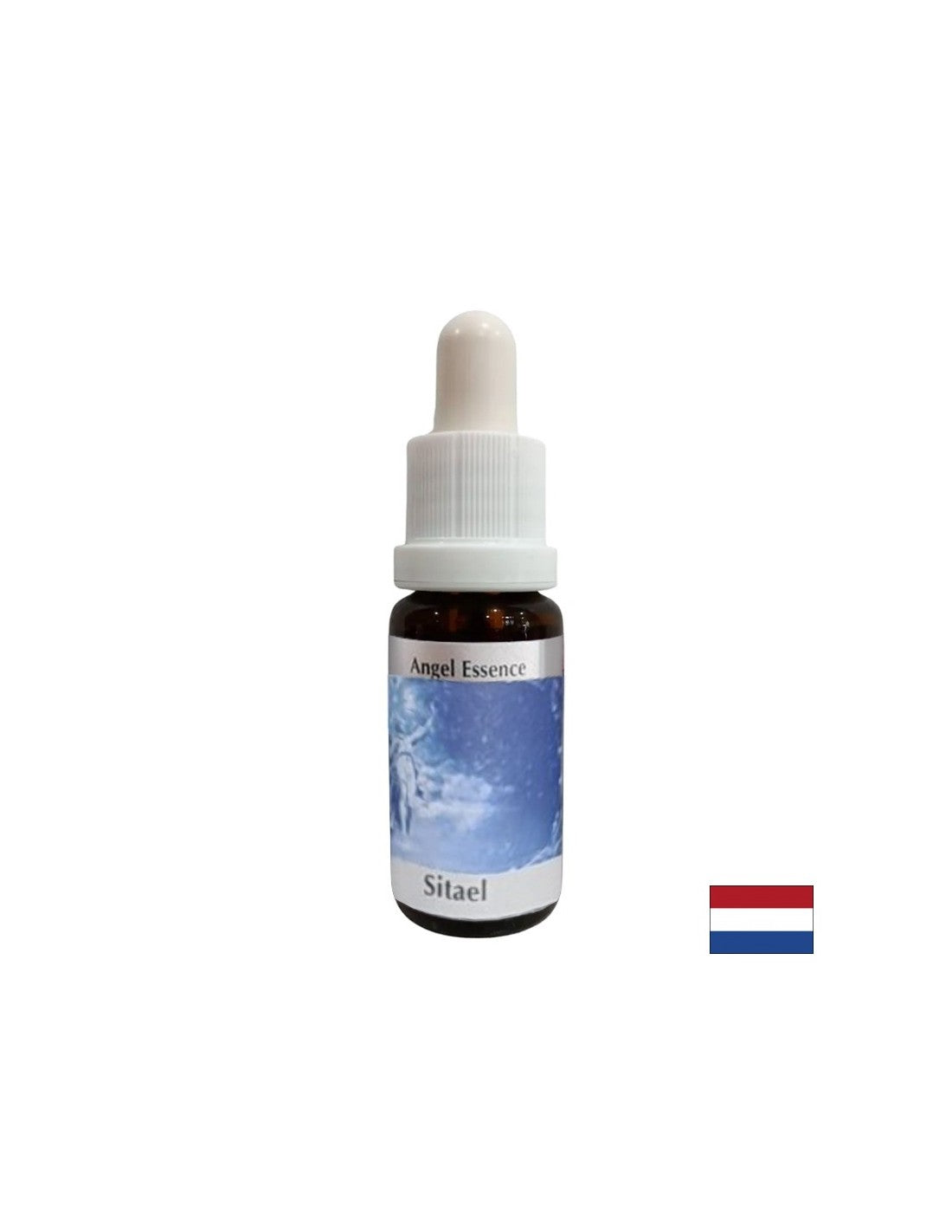 Podržava duhovnu komunikaciju - Sitael Essence (Angel Essence br. 20), 15 ML kapi