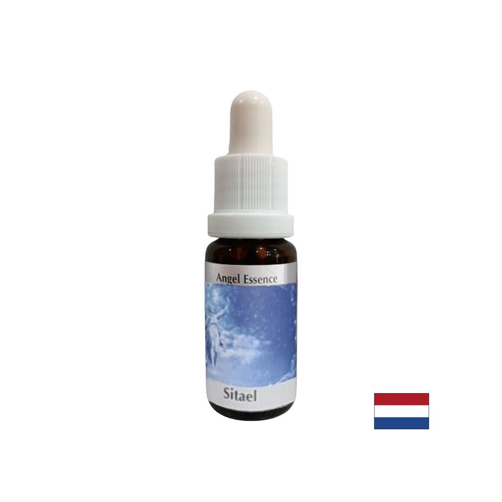 Podržava duhovnu komunikaciju - Sitael Essence (Angel Essence br. 20), 15 ML kapi