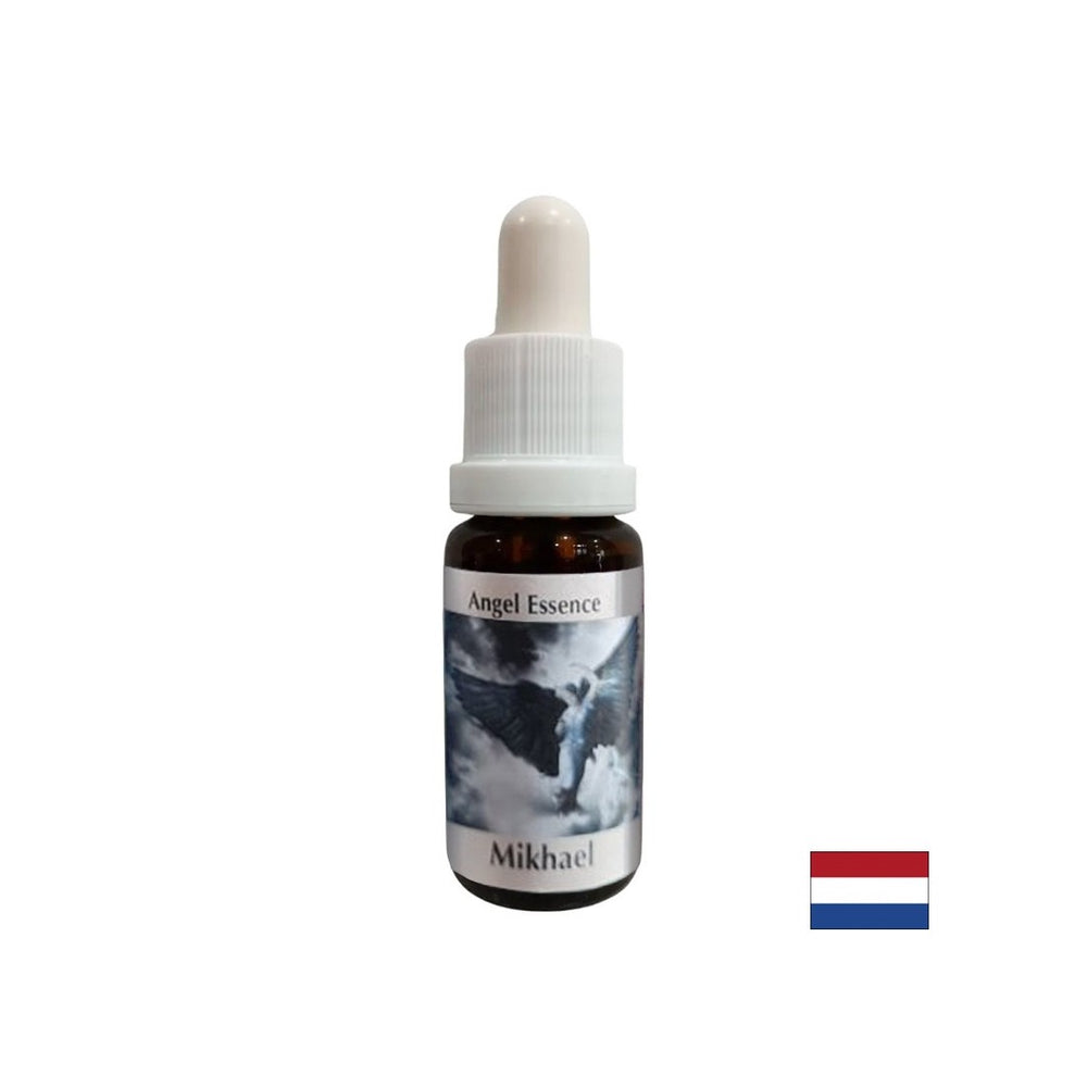 Podržava komunikaciju - Michael Essence (Angel Essence br. 18), 15 ml kapi