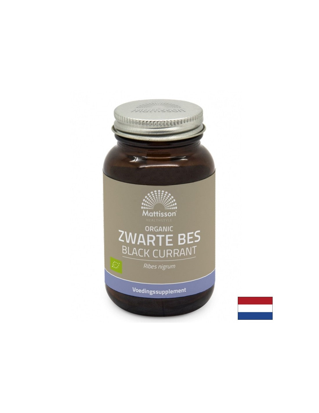 Podržava vid i srce - Cassis, 300 mg x 120 kapsula