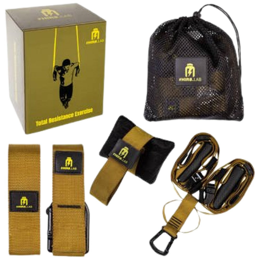 TRX treneri ovjesa | TRX set