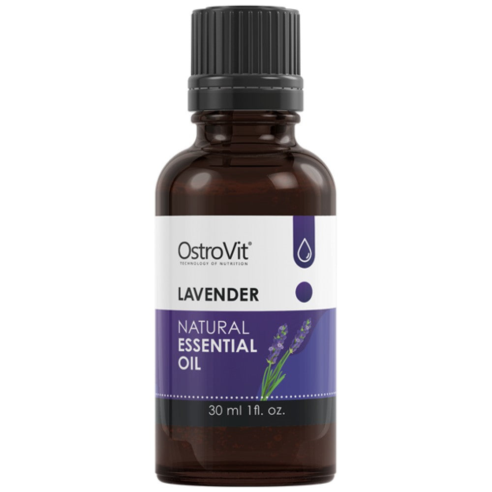 Lavanda / prirodno esencijalno ulje 30 ml