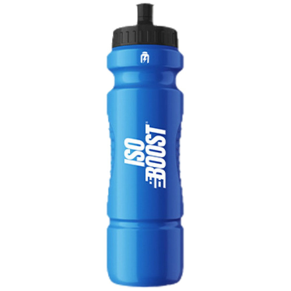 ISO Boost boca | Boca s vodom ~ BPA besplatno 900 ml