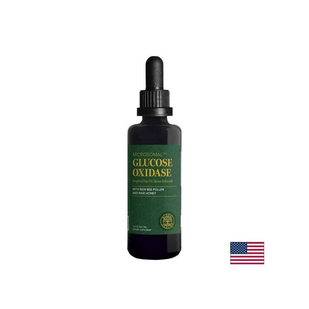 Za dijabetes - glukoza oksidaza, 59,2 ml kapi